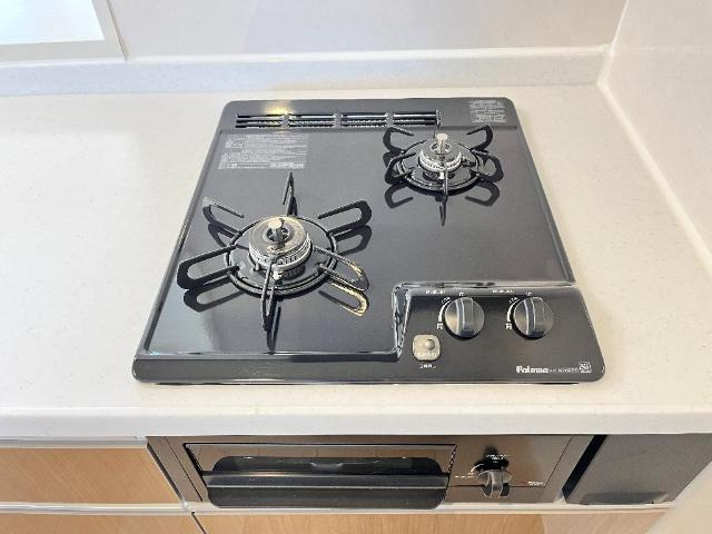 hermana（エルマーナ)Ⅵのキッチン|キッチン