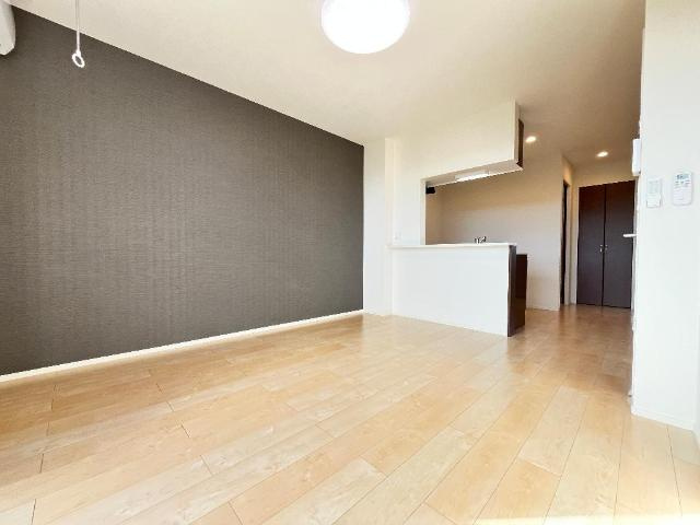 hermana（エルマーナ)Ⅵの居間・リビング|リビング