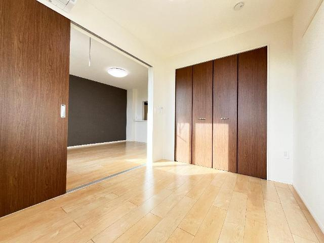 hermana（エルマーナ)Ⅵの内装|室内