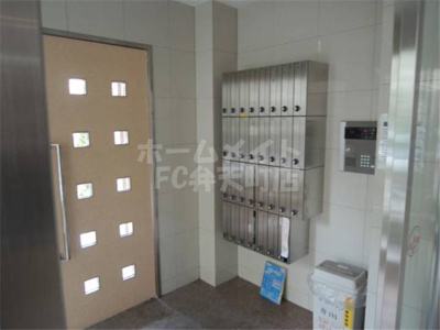 【その他共用部分】 | ヴォー・リバージュ境川