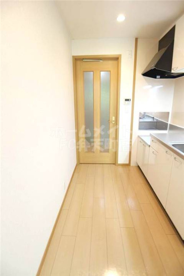 【内装】 | ヴォー・リバージュ境川 | 物件の内装です