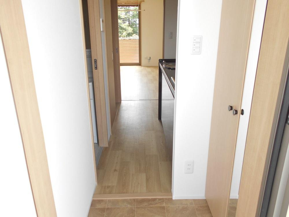 フェリーチェの玄関|その他部屋・スペース