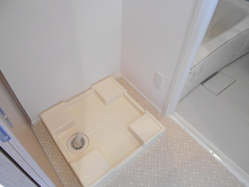 フェリーチェのその他|その他部屋・スペース