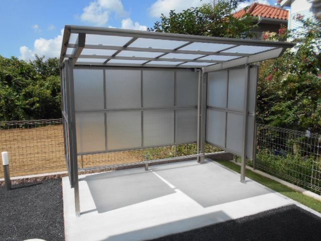 フェリーチェのその他共用部分|共有スペース