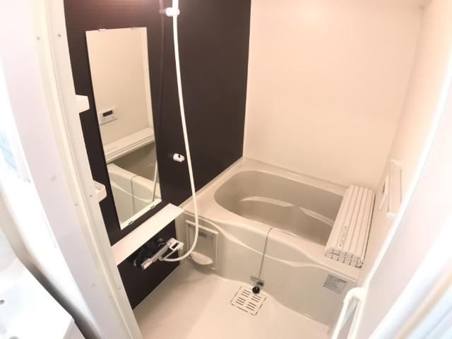 フランシーズの浴室|バス