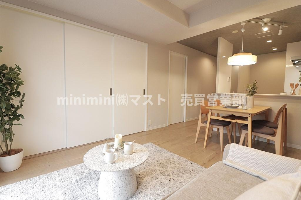 あべのドルチェのその他