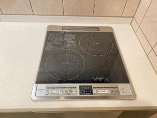 【キッチン】 | Green CalmⅦ(グリーンカーム７) | キッチン