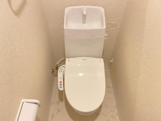 【トイレ】 | Green CalmⅦ(グリーンカーム７) | トイレ