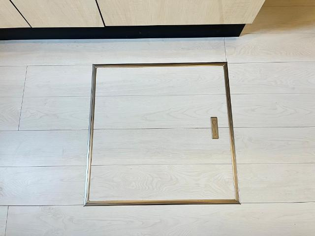 グランメリーⅡの収納|収納