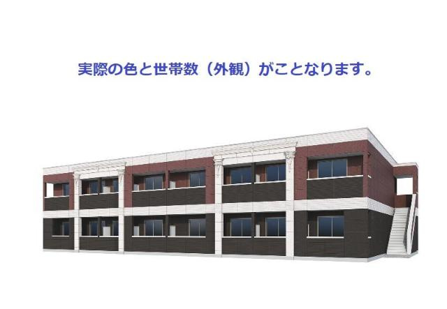 Ｈａｃｋ　ｂｅｒｒｙ真鍋の外観|同型タイプ