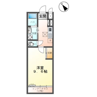 【間取り】 | Ｈａｃｋ　ｂｅｒｒｙ真鍋