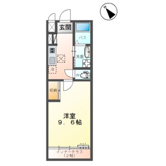 【間取り】 | Ｈａｃｋ　ｂｅｒｒｙ真鍋