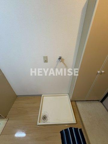 フレイグランス本原の玄関|※同物件別号室タイプの写真でございます※現況を優先します※