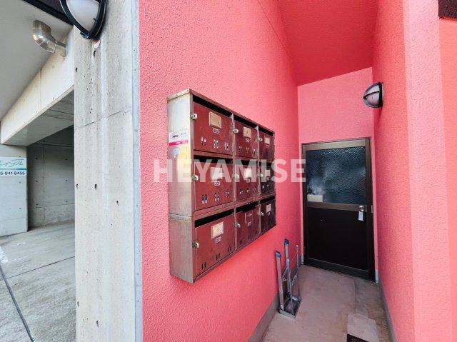 フレイグランス本原の設備|※同物件別号室タイプの写真でございます※現況を優先します※