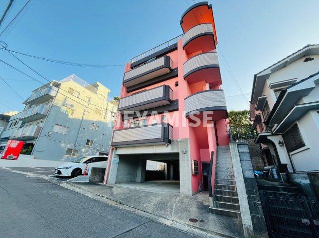 フレイグランス本原