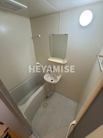 フレイグランス本原の浴室|※同物件別号室タイプの写真でございます※現況を優先します※