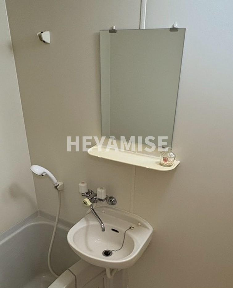 フレイグランス本原の洗面所|※同物件別号室タイプの写真でございます※現況を優先します※