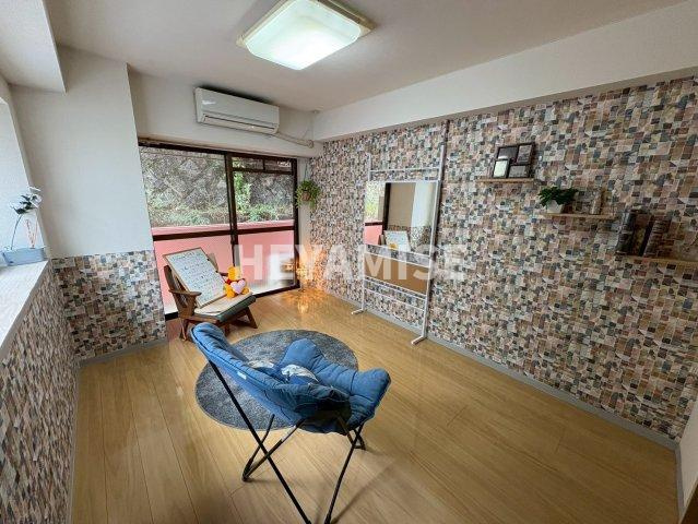 フレイグランス本原の内装|※同物件別号室タイプの写真でございます※現況を優先します※