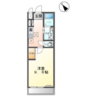 【間取り】 | Ｈａｃｋ　ｂｅｒｒｙ真鍋