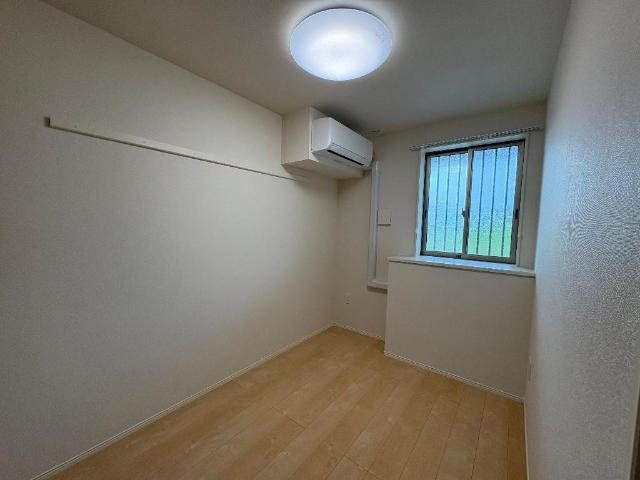 エトワール・つむぎの浴室|洋室