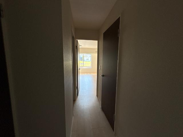 エトワール・つむぎの玄関|廊下