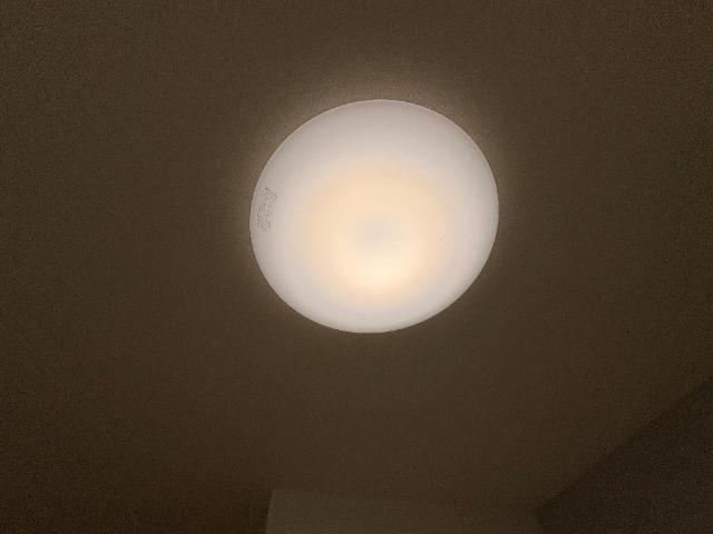 エトワール・つむぎのその他|照明