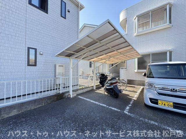 ＫＳコートのその他共用部分