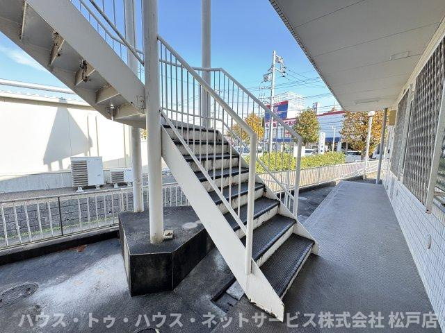 ＫＳコートの設備