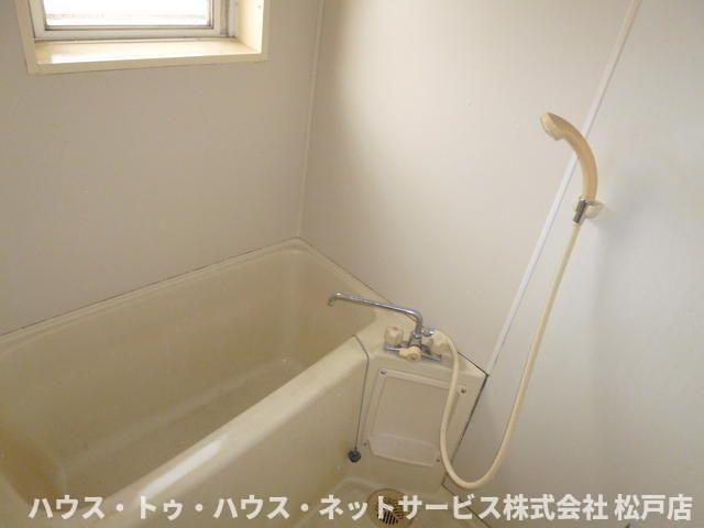 ＫＳコートの浴室