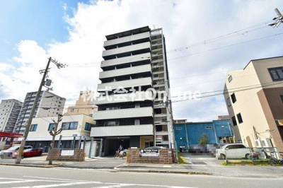 【外観】 | 美津和ビル