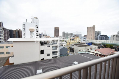 【展望】 | 美津和ビル