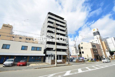 【外観】 | 美津和ビル