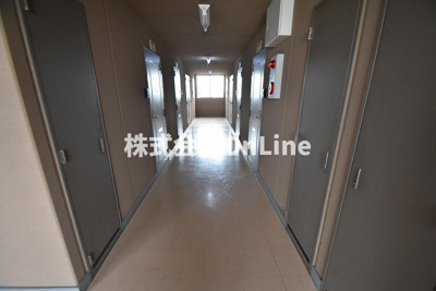 【ロビー】 | 美津和ビル