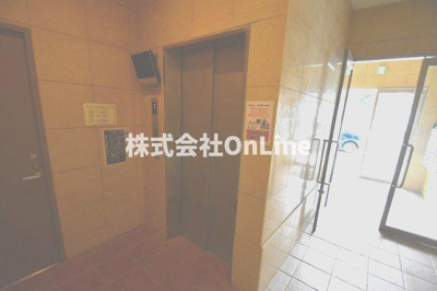 【その他共用部分】 | 美津和ビル