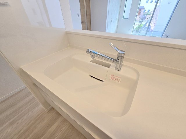 羽村市羽加美3丁目　新築　全9棟　4号棟のその他