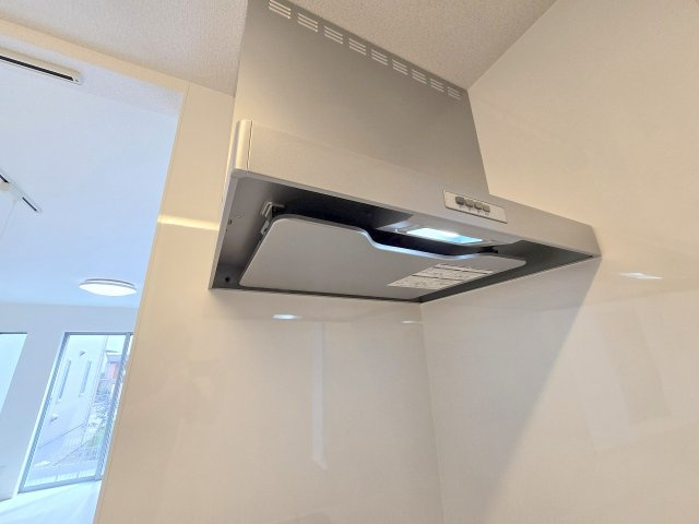 羽村市羽加美3丁目　新築　全9棟　4号棟のその他