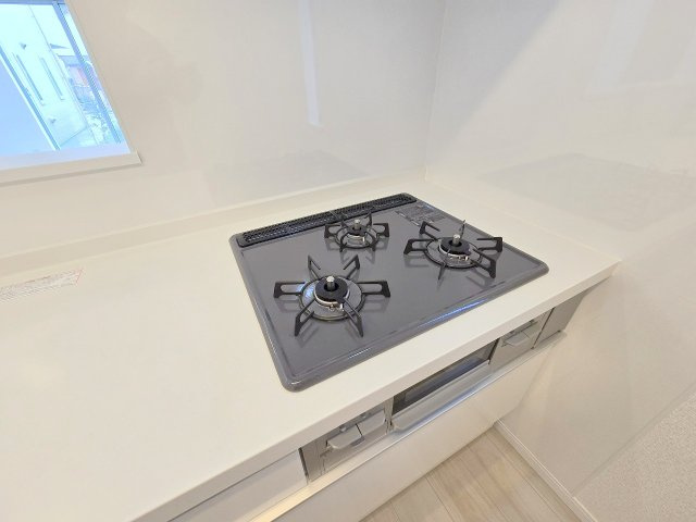 羽村市羽加美3丁目　新築　全9棟　4号棟のその他