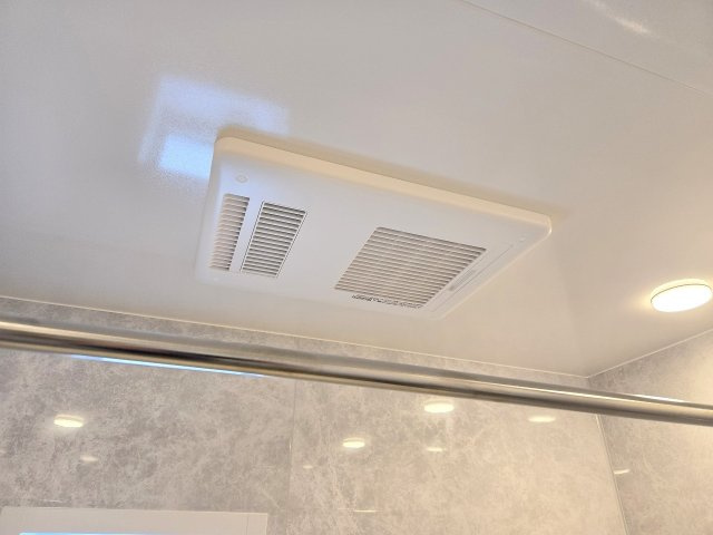 羽村市羽加美3丁目　新築　全9棟　4号棟のその他