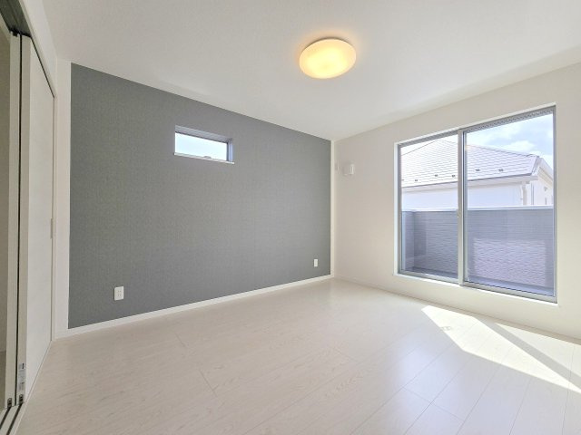 羽村市羽加美3丁目　新築　全9棟　4号棟のその他