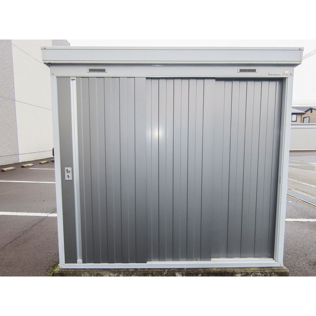 ハートフル　インプローブのその他共用部分