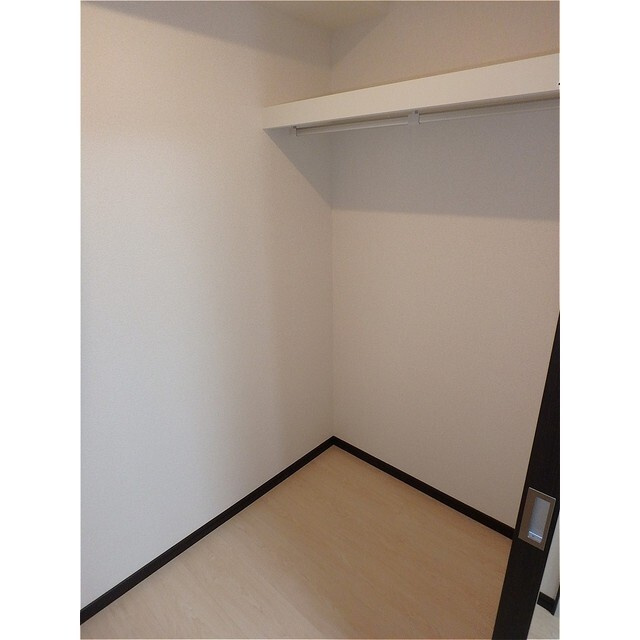 ハートフル　インプローブの収納