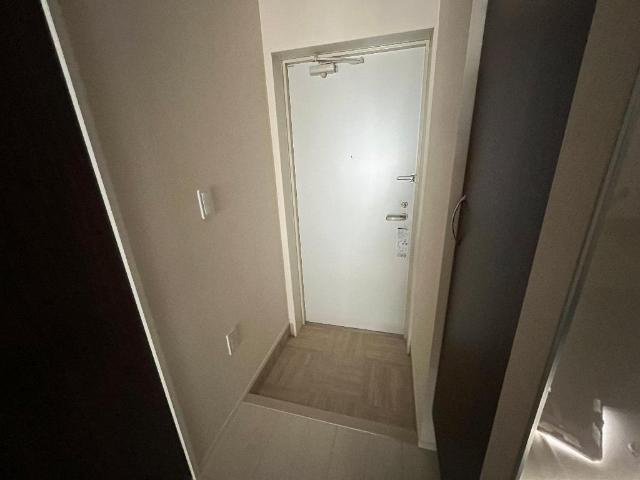 Ｌｉｍｎｅ（リムネー）の玄関|玄関