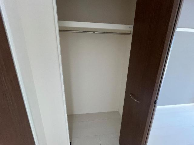 Ｌｉｍｎｅ（リムネー）の収納|クローゼット