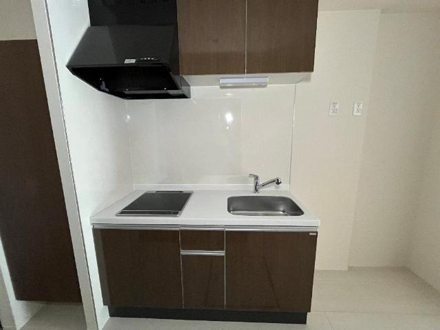 Ｌｉｍｎｅ（リムネー）のキッチン|キッチン