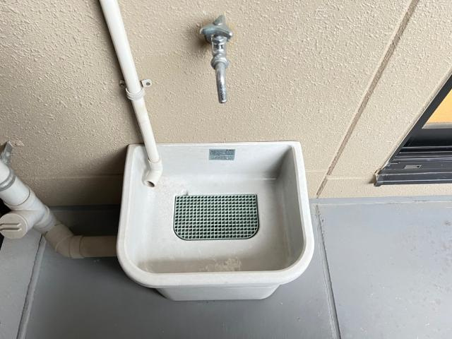 KASUMIヒルズのその他|ベランダ