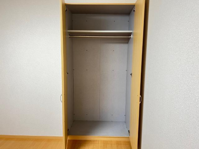 KASUMIヒルズの収納|収納