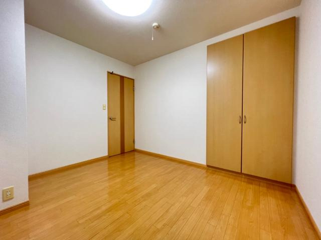 KASUMIヒルズの寝室|室内