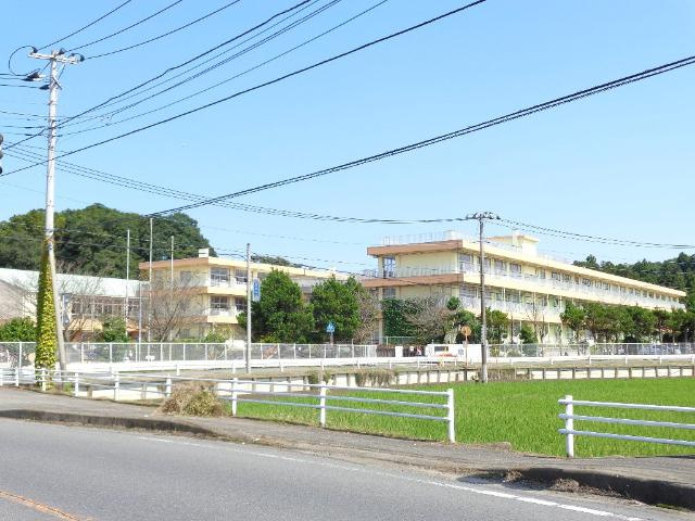 KASUMIヒルズの周辺|土浦市立大岩田小学校まで951ｍ