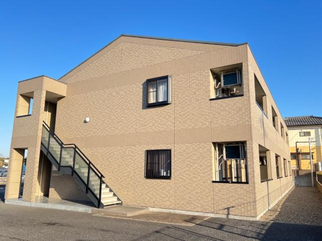 KASUMIヒルズの外観|外観写真（昼）