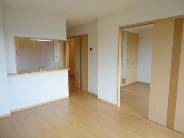 KASUMIヒルズの居間・リビング|リビング